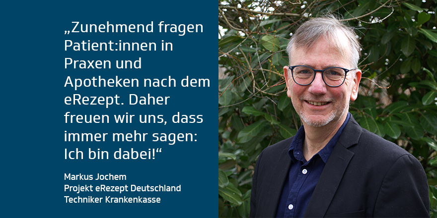 (3/3)
Zum Abschluss betont Markus Jochem (<a href="/majochem/">Markus Jochem</a>) bei der #eRezept-Fachveranstaltung 👇  

#DIALOGinMV
#digitalesmv