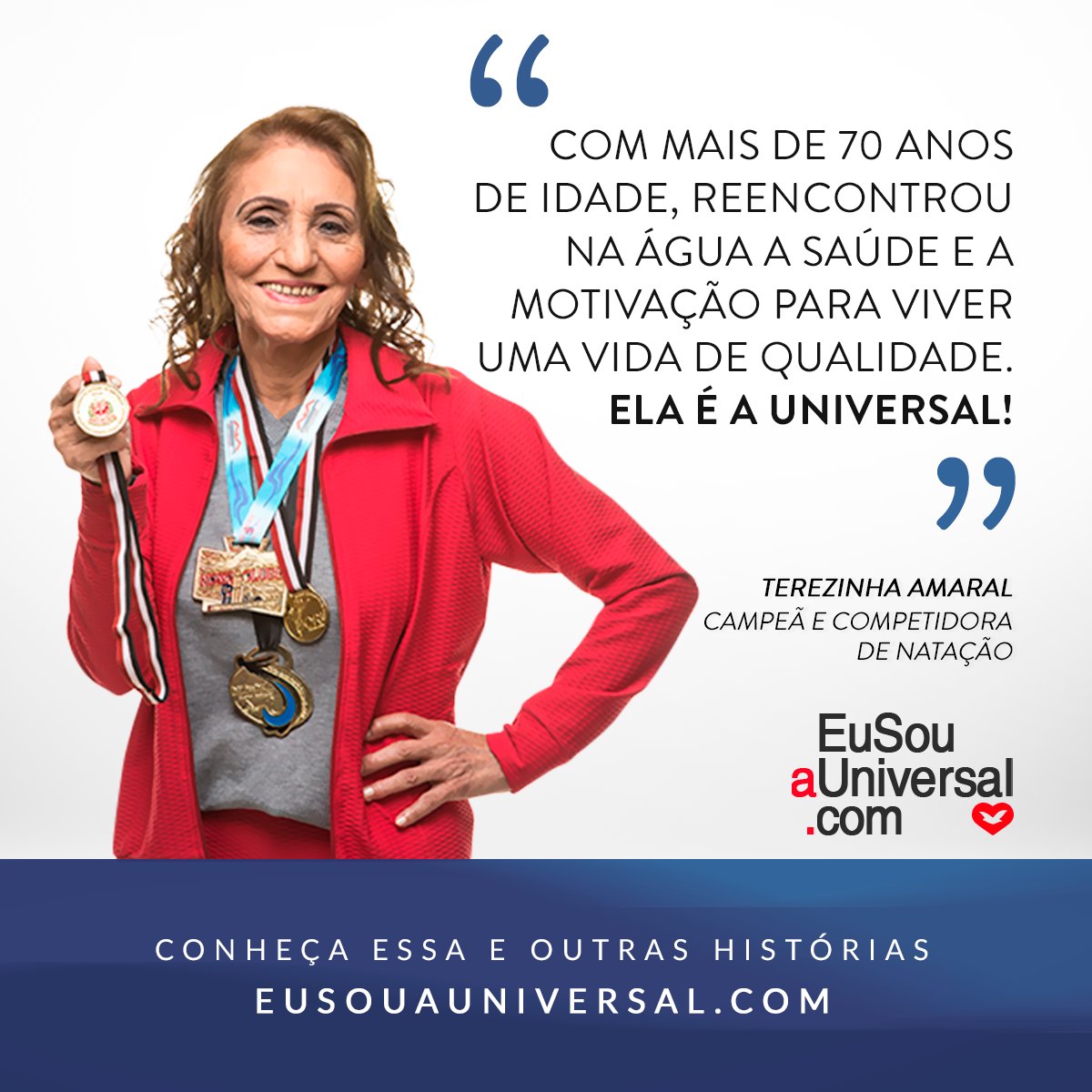 EuSouaUniversal (@eusouauniversal) on Twitter photo 