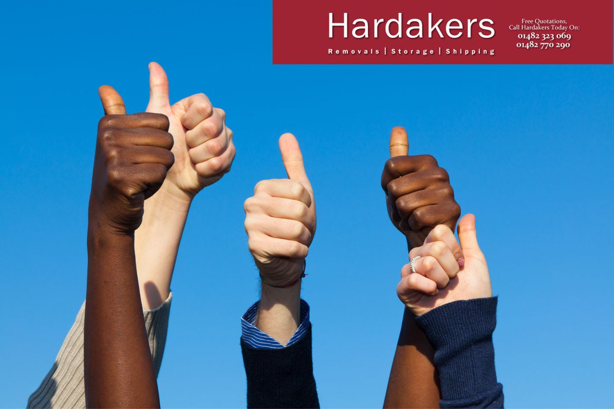 Have you had great service from the dedicated team at Hardakers? 
We'd love to hear from you!😎
Please leave us a review on Google🙂
g.page/hardakershull/…