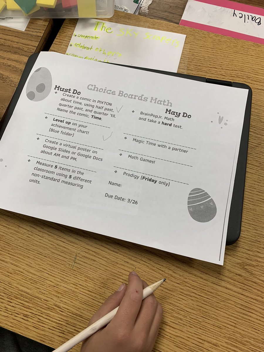 mjosselet's tweet photo. Catalyst classrooms at Thomas Elementary! #Catalystclassrooms #ComeTogetherAISD https://t.co/olthIDBBPr