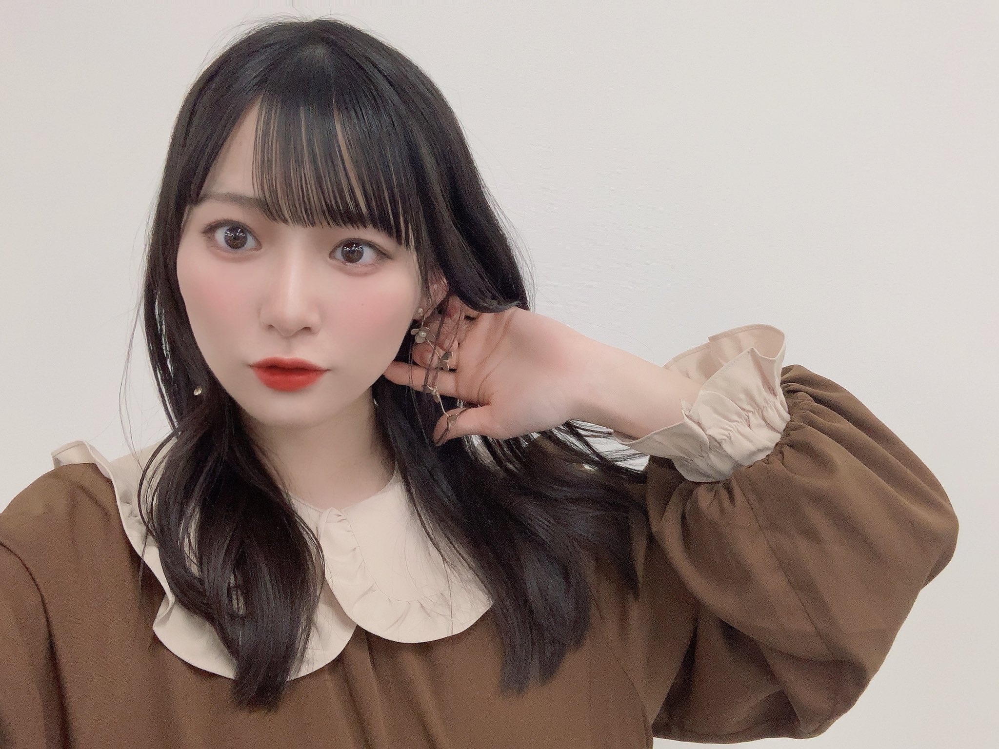 冨田 菜々風 على X: 冨田 菜々風 على X: