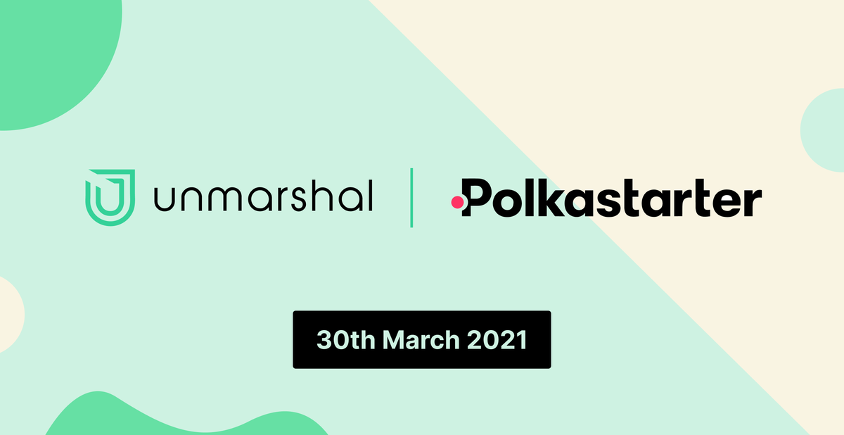 W2020_Thomas's tweet photo. $MARSH, $POLS, #IDO, #Unmarshal https://t.co/RLdwvAVQLu