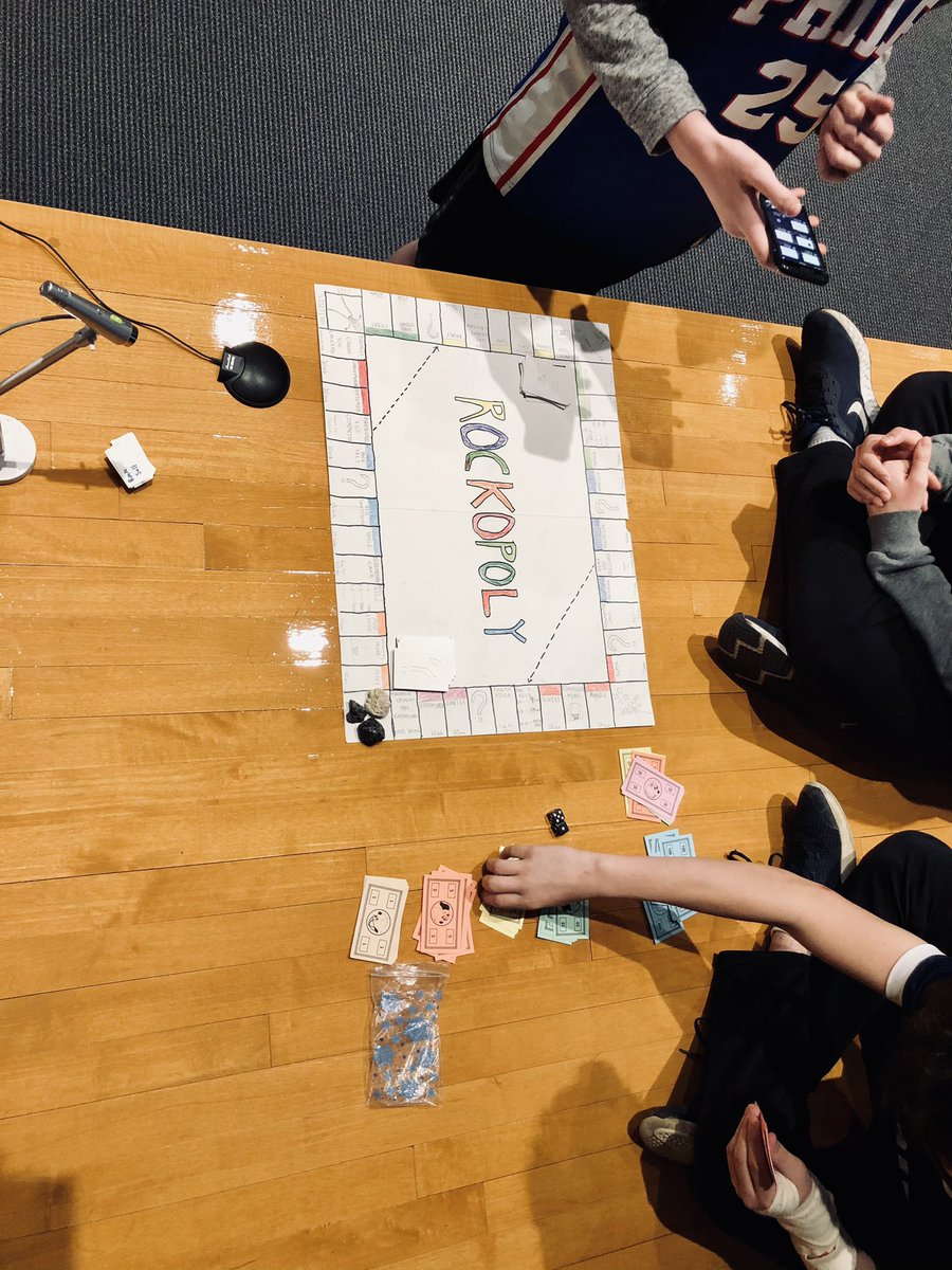 Council Rock NMS tweet media