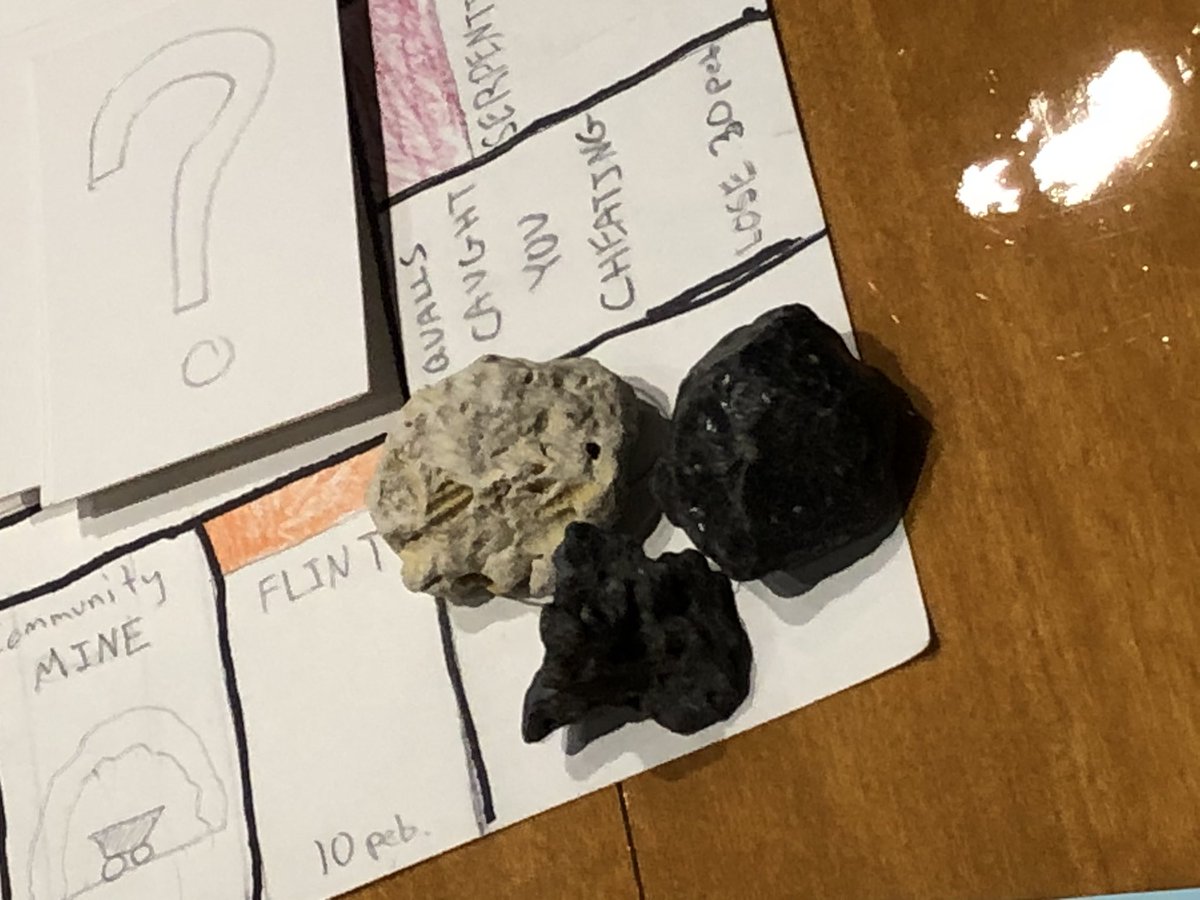 Council Rock NMS tweet media