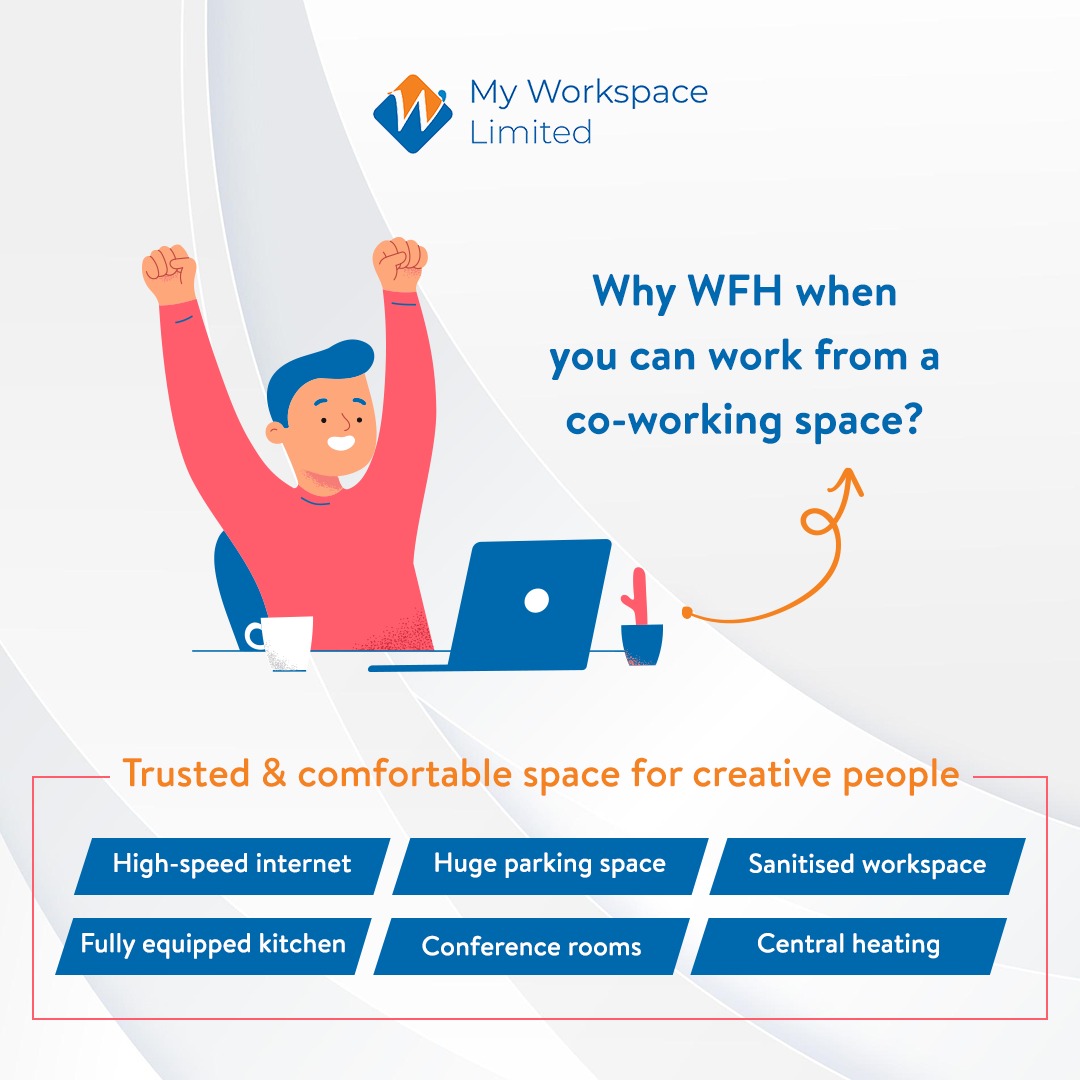My Workspace Ltd (@my_workspace) / Posts / X