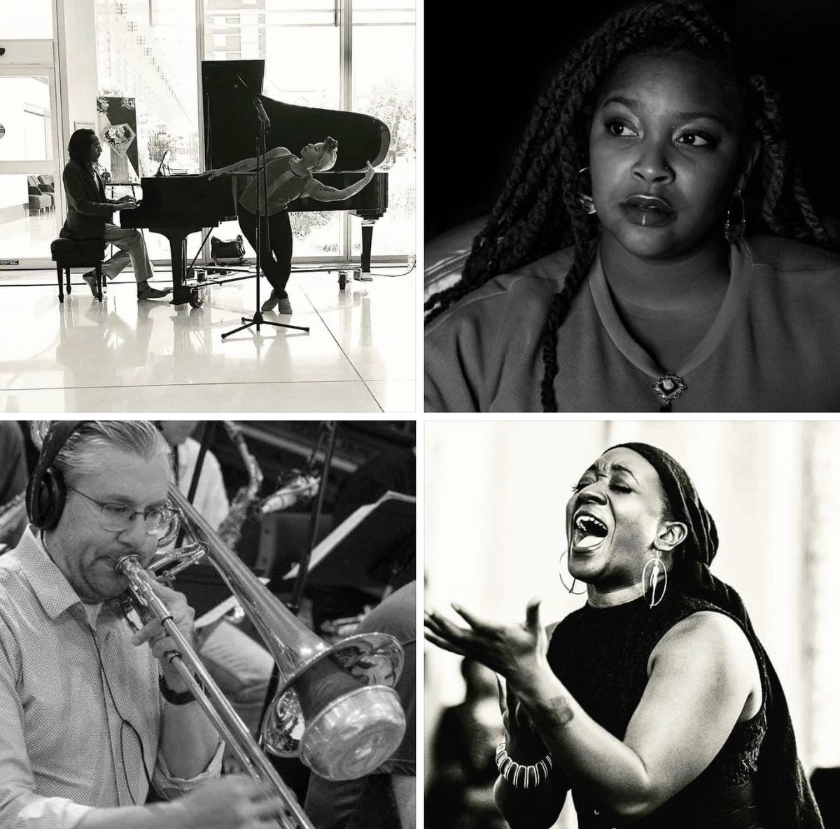TheJazzKitchen's tweet photo. Says Joshua Thompson ๐น, โStandard Rep: Updating the Classical Playbook" comes to @TheJazzKitchen TONIGHT 6:30! Tix: https://t.co/j1kaeZE0w0
3/24
#SockJoplin
#StandardRep
#JazzKitchen https://t.co/DQo4HR85wV