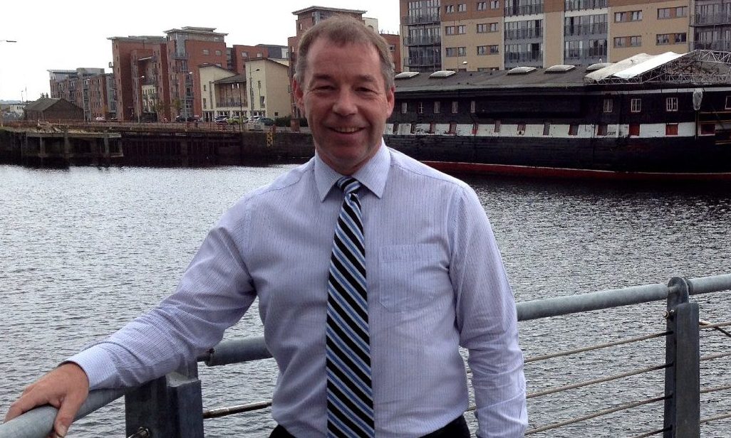 Pandemic leads accountancy firm to close Fife office dlvr.it/RwHKNb