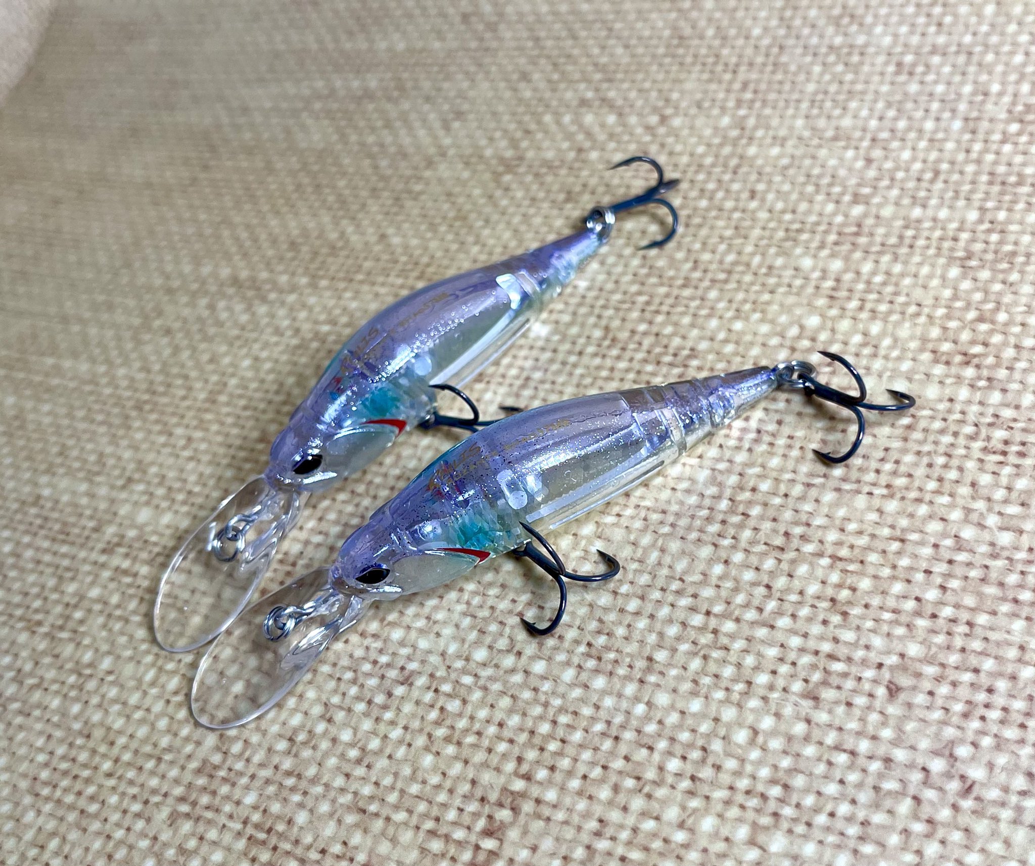 釣り好きのコウヘイ ついにロザンテシャッド57mrの21年newカラーである エスケープシャッド をゲット 逃げ惑う小魚の危険色がモチーフのカラー 喰わせに最適ないい色です Duointernational Realis ロザンテシャッド T Co Txbw9c7tht 釣り好きのコウヘイ ついにロザンテシャッド57mrの21年newカラーである エスケープシャッド をゲット 逃げ惑う小魚の危険色がモチーフのカラー 喰わせに最適ないい色です Duointernational Realis ロザンテシャッド T Co Txbw9c7tht