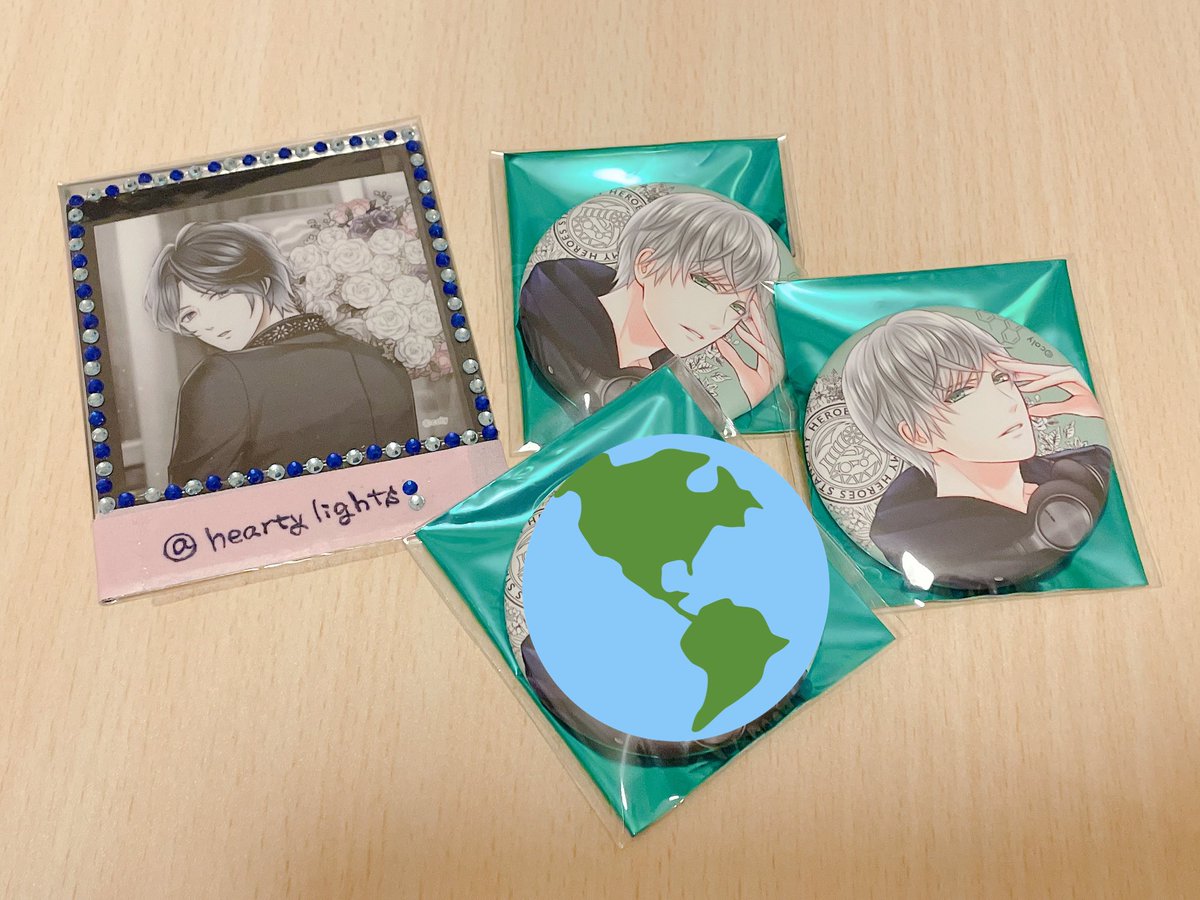 リナリア tweet media