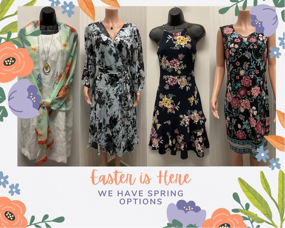 JmDiscount's tweet photo. By spring, everyone is ready to say goodbye to winter weather and soak up the sun — so take advantage of warmer temperatures at #JMDiscount we may have just what your looking for! https://t.co/19lkRIYqOq