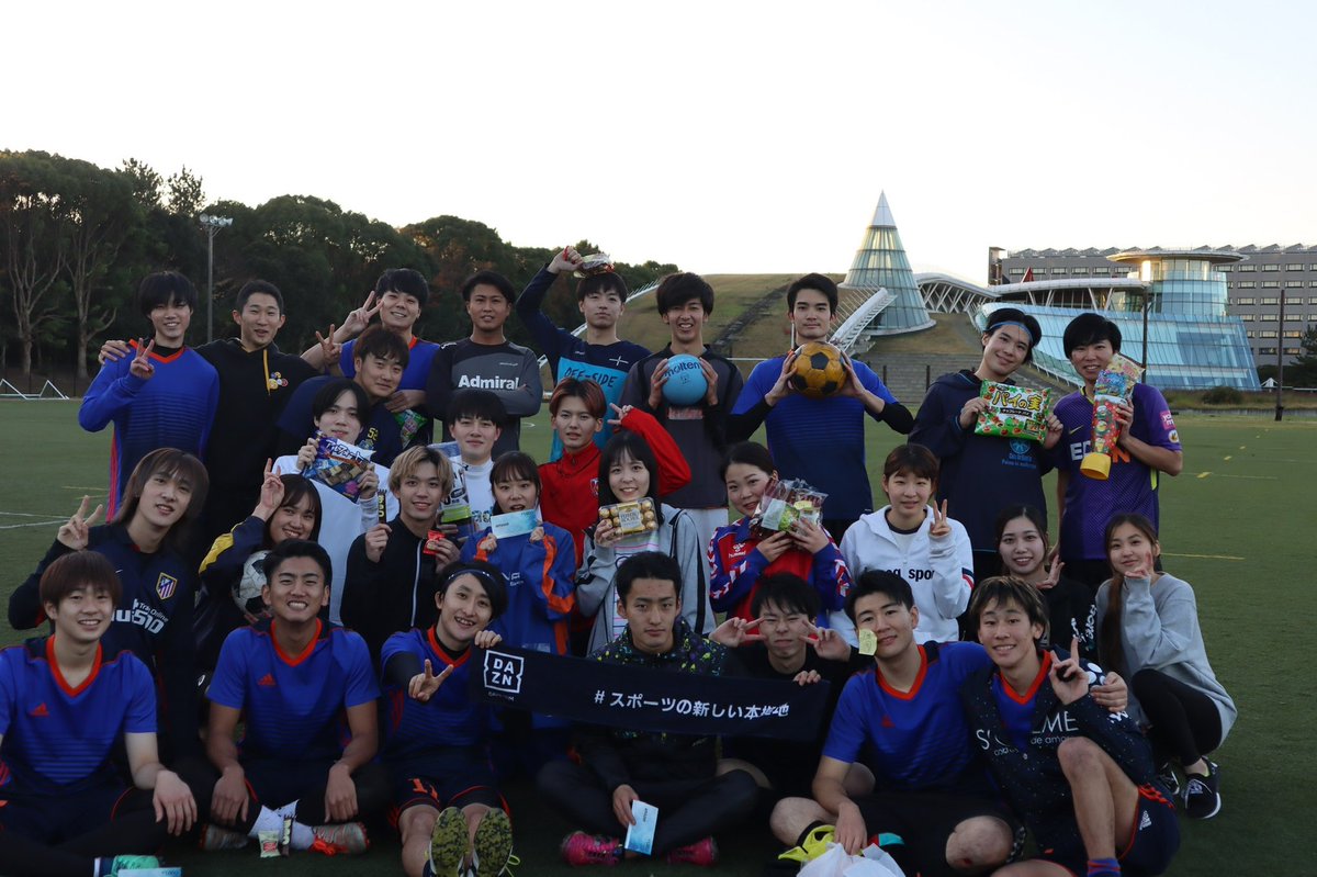 神田外語大学サッカーサークル Off Side Offsidekuis Twitter 神田外語大学サッカーサークル Off Side Offsidekuis Twitter