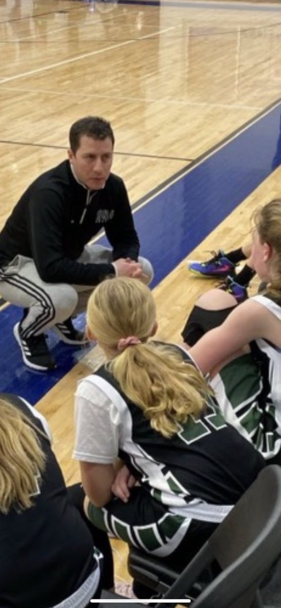 I’m excited to announce that Conner O’Neill will be joining our coaching staff this upcoming season. He has spent that last couple of years as the girls program director at OSA. He previously served as the JV coach here at Millard North. <a href="/coachoneillMN/">Connor O'Neill</a>  <a href="/MNHSActivities/">MNHS Activities</a>