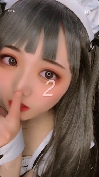 コスプレイヤーまるすけのTwitter画像10