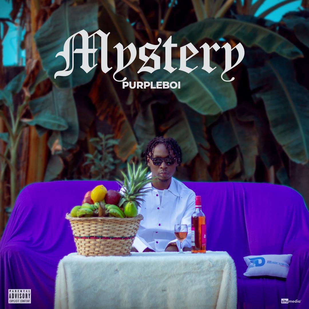 iampurpleboy's tweet photo. EP drops 1st April π΅ Mystery #Drizzylately https://t.co/Cd61nvC4qQ