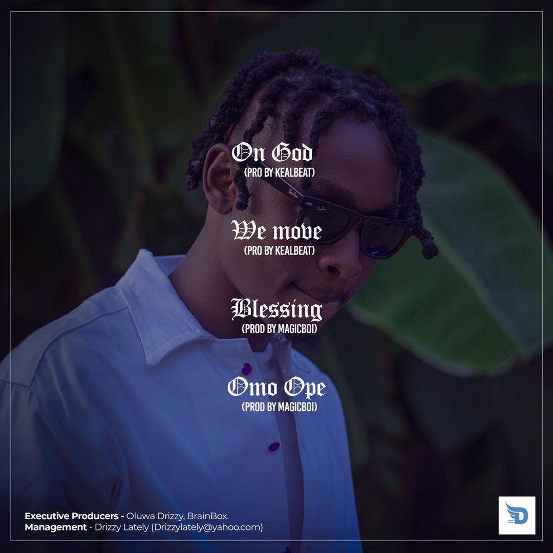 iampurpleboy's tweet photo. EP drops 1st April π΅ Mystery #Drizzylately https://t.co/Cd61nvC4qQ