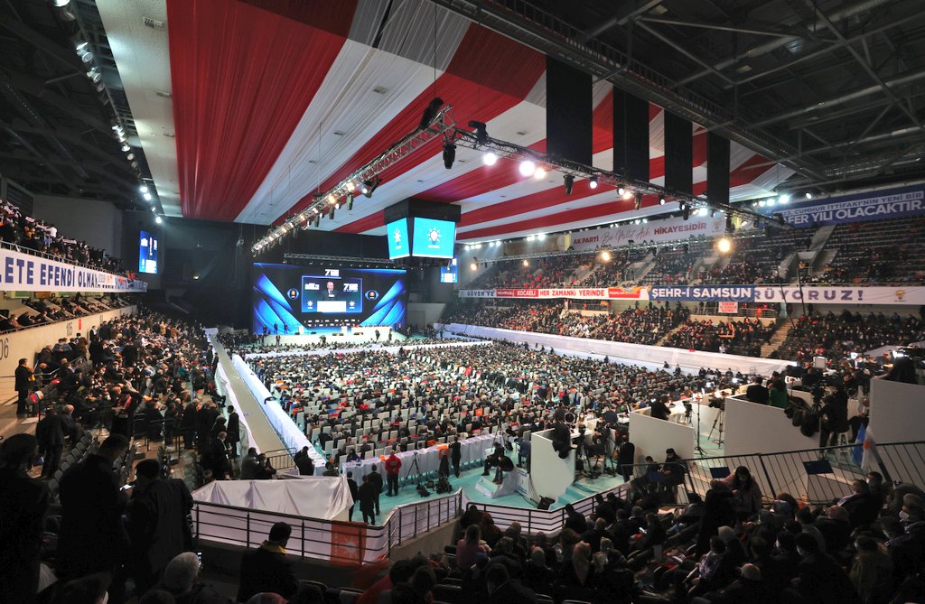 Virüsün kaynağını bulduk #RecepTayyipErdogan