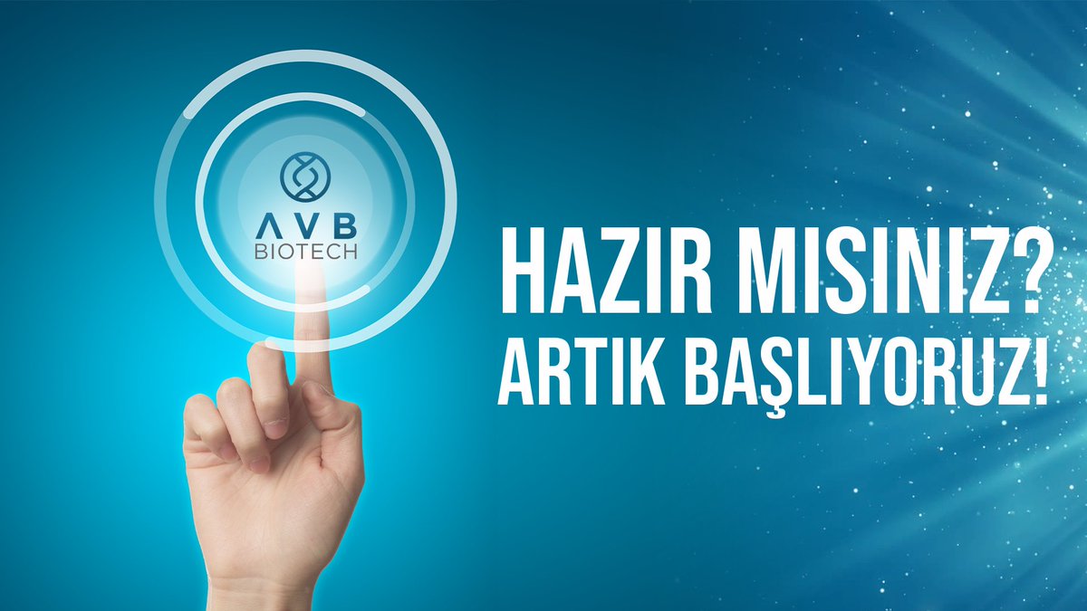 Uzun süren bilimsel alt yapı çalışmalarımız sonunda tamamlandı.
Müjdelerle dolu bir çanta taşıyoruz.
VE ARTIK BAŞLIYORUZ.