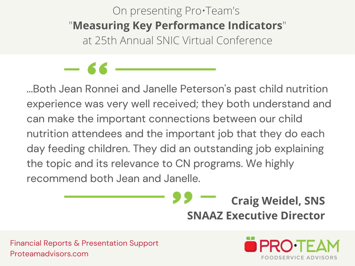 Love presenting at local, state and national conferences. Contact us if you need a fresh presentation to add to your conference agenda. #schoolnutrition #childnutrition