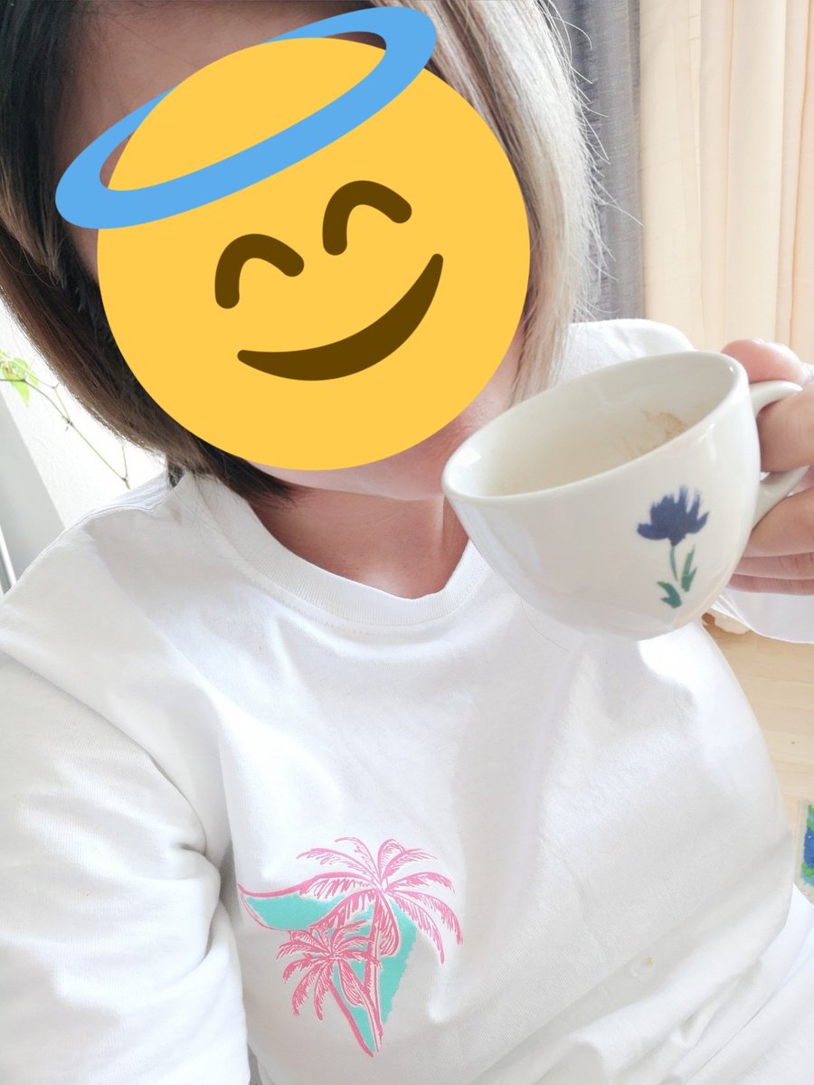 iwoolfpacks's tweet photo. อ้วนจนเสื้อไซส์ S เริ่มรองรับไม่ไหว🤣🤣🤣  โควิดเอฟเฟ็คแหละ 😁😁😁

#RepresentJB #jbcollection #JAYB https://t.co/W33bWu7OpO