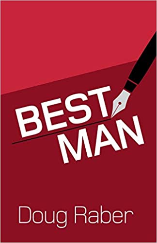 kate_kmc's tweet image. Hot off the presses! My good friends and neighbors&apos; latest book. The kindle edition is free or you can order the paperback.  #raberbooks #mustread amazon.com/Best-Man-Doug-…