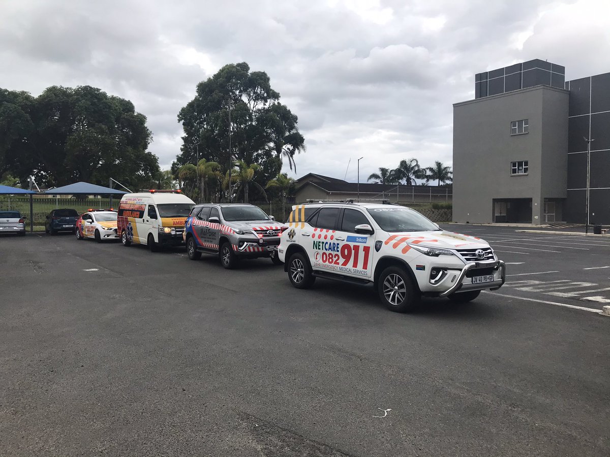 Med-Evac (emergency 0829401590) tweet media