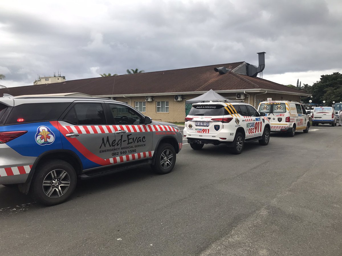 Med-Evac (emergency 0829401590) tweet media
