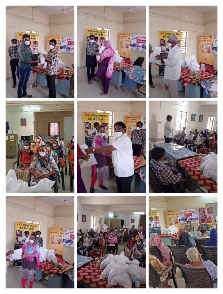 DTC MORBI tweet media