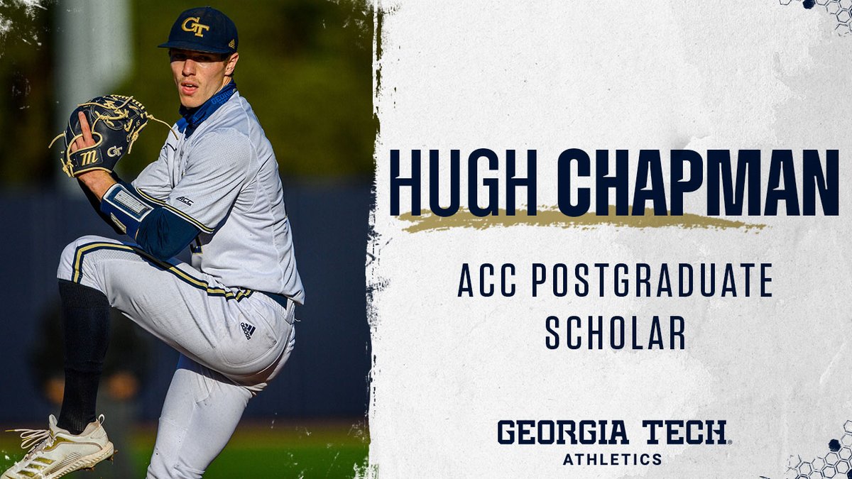 GTAthletics's tweet photo. 𝗔𝗖𝗖 𝗣𝗢𝗦𝗧𝗚𝗥𝗔𝗗 𝗦𝗖𝗛𝗢𝗟𝗔𝗥𝗦

Congrats to our student-athletes receiving prestigious @theACC postgraduate scholarships! 

🐝 @hughbchapman 
🐝 @kierrafletch3 
🐝 Catriona MacGregor 
🐝 @lucas_wadd07

#TogetherWeSwarm 📚

🔗 https://t.co/TY4b4aYIk7 https://t.co/X8r2uoBDru