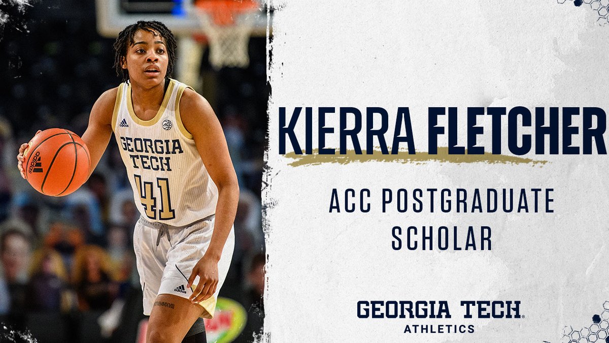GTAthletics's tweet photo. 𝗔𝗖𝗖 𝗣𝗢𝗦𝗧𝗚𝗥𝗔𝗗 𝗦𝗖𝗛𝗢𝗟𝗔𝗥𝗦

Congrats to our student-athletes receiving prestigious @theACC postgraduate scholarships! 

🐝 @hughbchapman 
🐝 @kierrafletch3 
🐝 Catriona MacGregor 
🐝 @lucas_wadd07

#TogetherWeSwarm 📚

🔗 https://t.co/TY4b4aYIk7 https://t.co/X8r2uoBDru