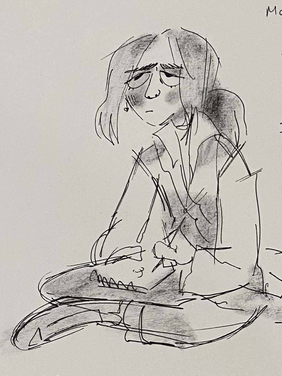 sketching+sketches at Washington sq 