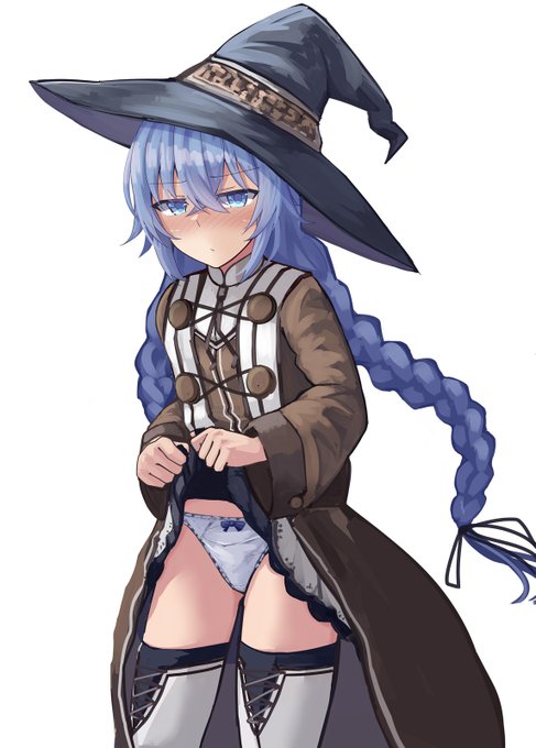 ロキシー先生
#無職転生 