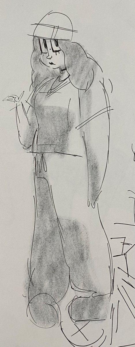 sketching+sketches at Washington sq 