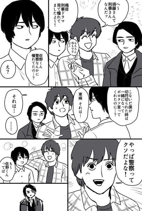友情 
