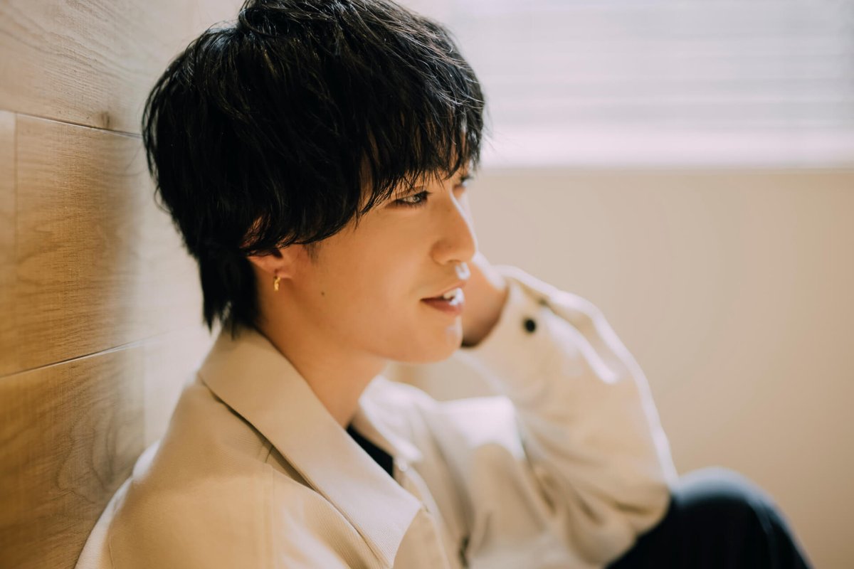 exnews24's tweet photo. 【記事】INTERVIEW：藤原 樹（THE RAMPAGE from EXILE TRIBE）出身地である「北九州市」をテーマにインタビューを敢行。

生まれも育ちも北九州市。勝手に市を背負っているような気持ち

https://t.co/2iI5vUV0ER https://t.co/Ved6lrmo3q