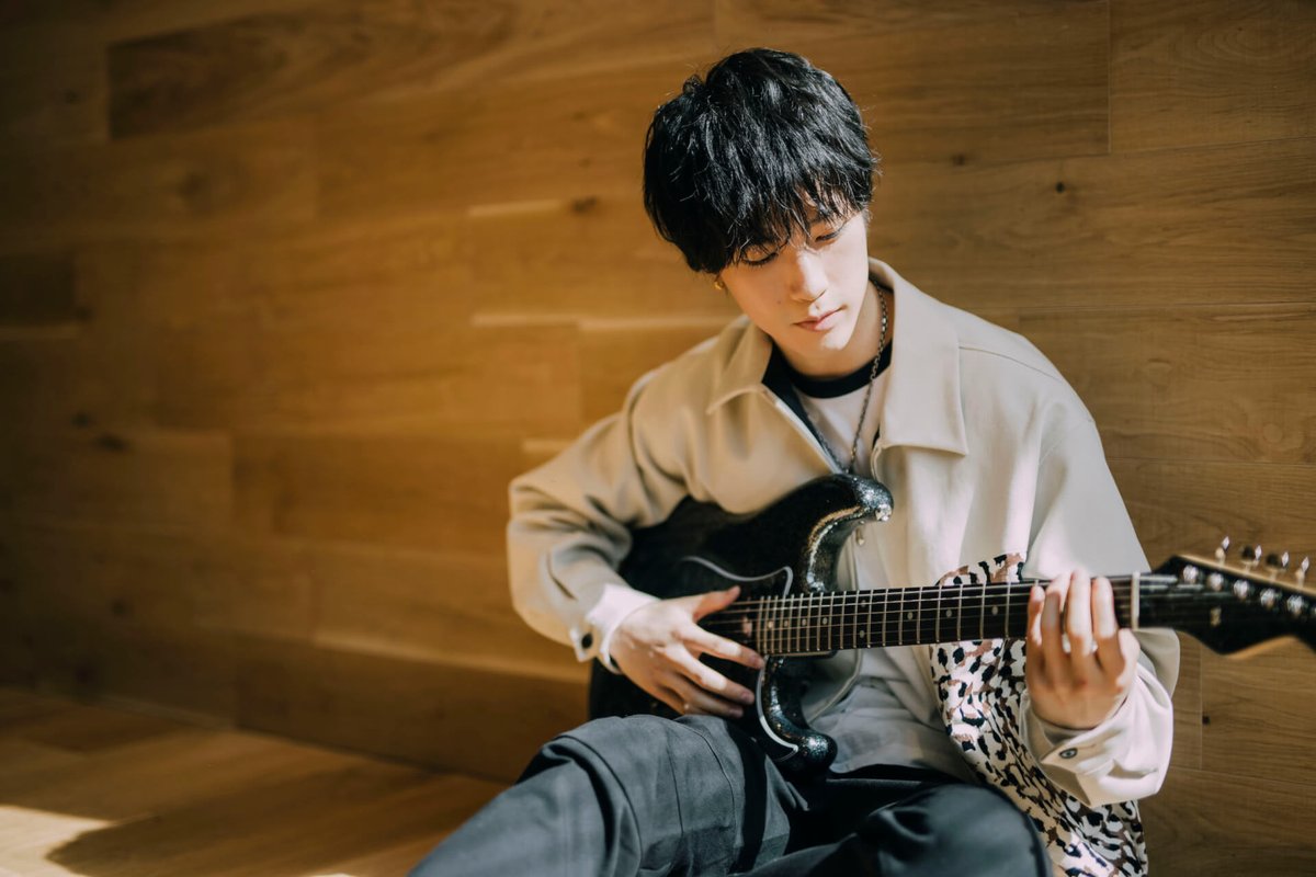 exnews24's tweet photo. 【記事】INTERVIEW：藤原 樹（THE RAMPAGE from EXILE TRIBE）出身地である「北九州市」をテーマにインタビューを敢行。

生まれも育ちも北九州市。勝手に市を背負っているような気持ち

https://t.co/2iI5vUV0ER https://t.co/Ved6lrmo3q