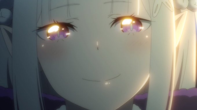 ナツキスバルのtwitterイラスト検索結果 古い順
