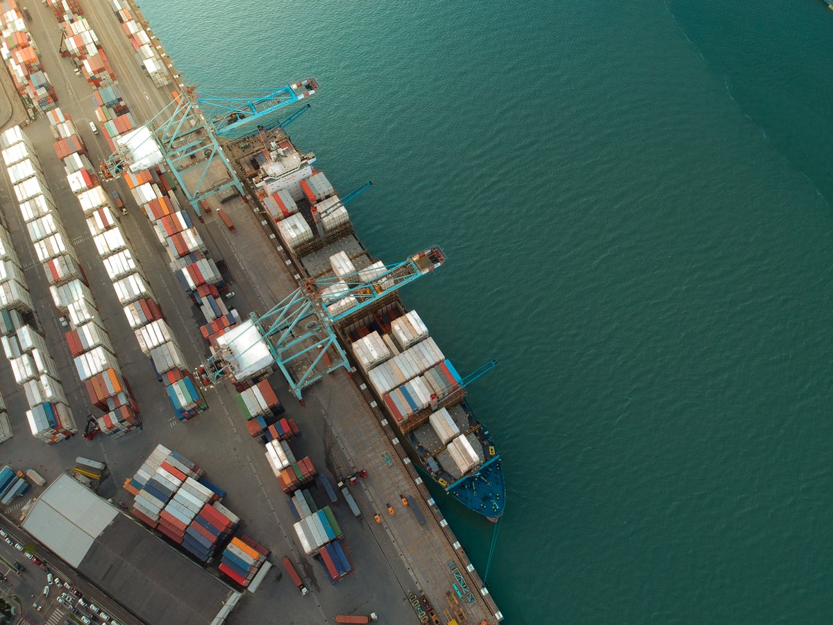 ¿Exportas a EEUU🇺🇸? Te contamos algunos puntos interesantes para llegar a buen puerto ;)
👉bit.ly/2PjWFzc
#USA #Export #Transporte