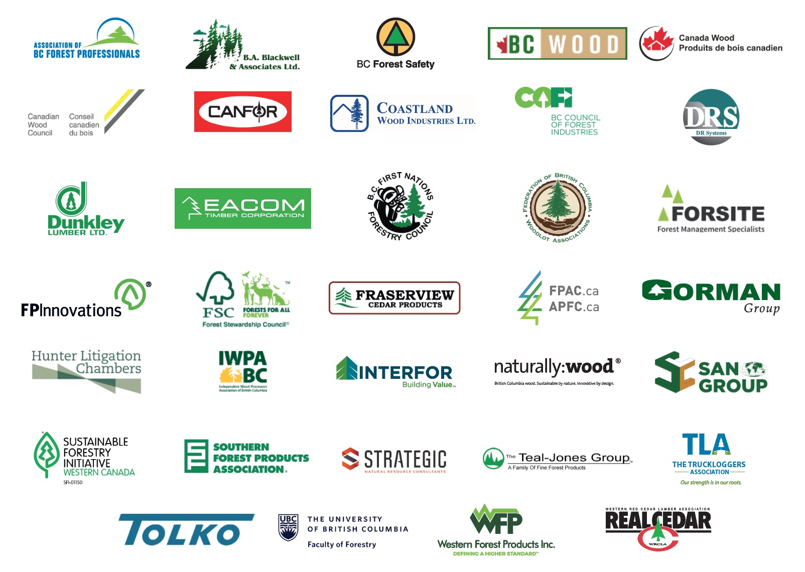 Tree Frog Forestry News on Twitter "Are you a Tree Frog News reader