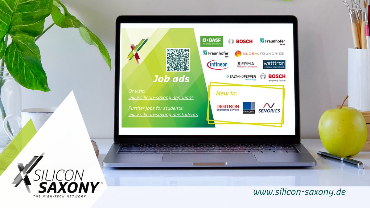 Puh, 6 Stunden und 420 Gespräche später. Über 150 Studierende und 10 Unternehmen haben an unserem #SpeedDating teilgenommen! Gesucht wurden v.a. Studierende der #Elektrotechnik, #Mikroelektronik, #Nanoelektronik und #Mechatronik. Wir sind gespannt, wie viele sich gefunden haben🤞