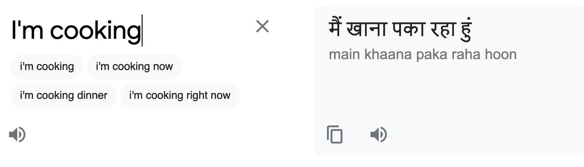 parodevi's tweet photo. @thirdeyesocial @povmumbai @fattechy @cis_india @iNetDemocracy @KhabarLahariya @internetfreedom @AgentsofIshq @busydot @chasingiamb @shaofhas @aldebaran14 @vidyas42 @so_radhikal @derrindo @praymurray @GenderatWorkInd So I tried it - and tasks all appeared in the masculine gender #GoogleLing https://t.co/pTnRHfSOo0