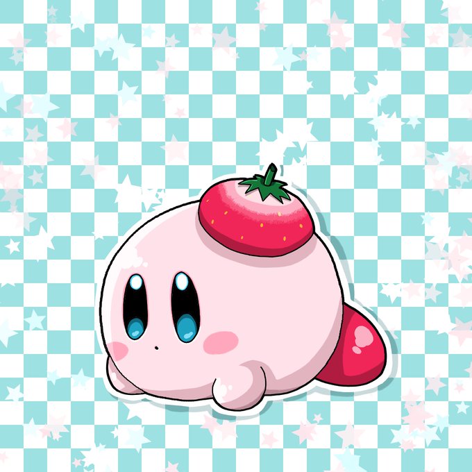 星のカービィのtwitterイラスト検索結果