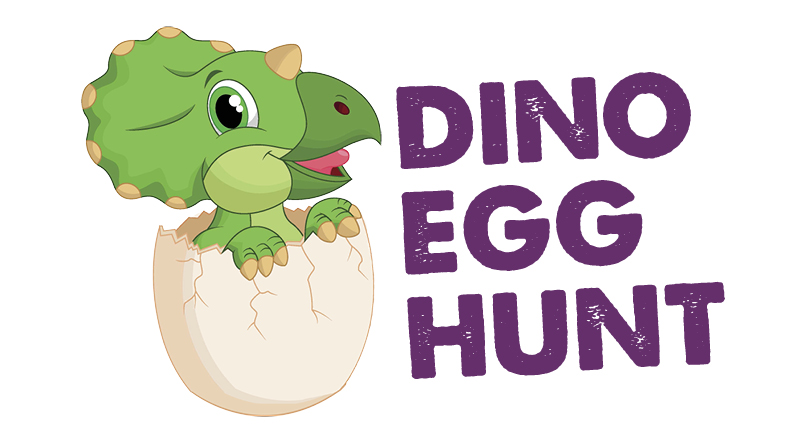 This Easter, take part in our virtual Dino Egg Hunt!

Help the dinosaur find her eight baby dinos who are hiding in the Winter Gardens, then collect the clues to reveal a secret word 🦕🦖

Perfect for little ones or dino fans of all ages.

Join the hunt: bit.ly/3skIk42