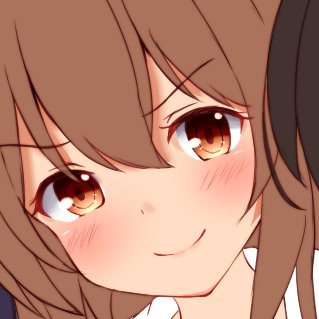 可愛く描けてると思う(*・ω・) 