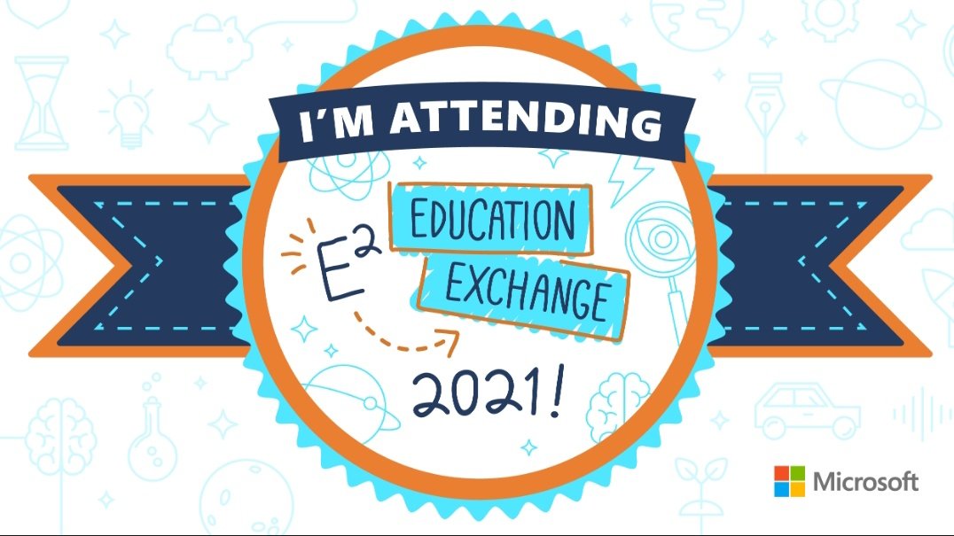 KAVISAC's tweet photo. @MicrosoftEDU 
#E2 
@rgirija90 
@MicrosoftEDU 
THANK YOU FOR THE GREAT OPPORTUNITY.... HAPPY TO BE WITH THE TEAM... https://t.co/9XG742676c