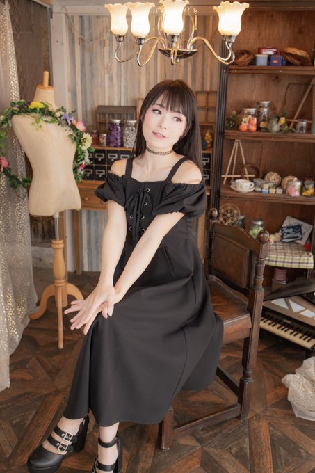 Twitterのコスプレ画像60