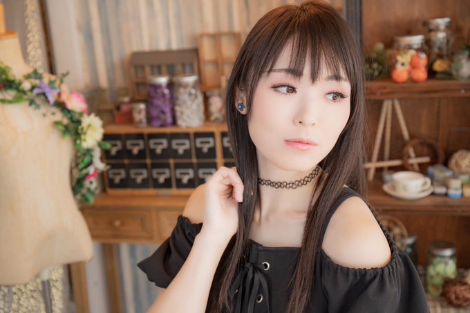 Twitterのコスプレ画像61
