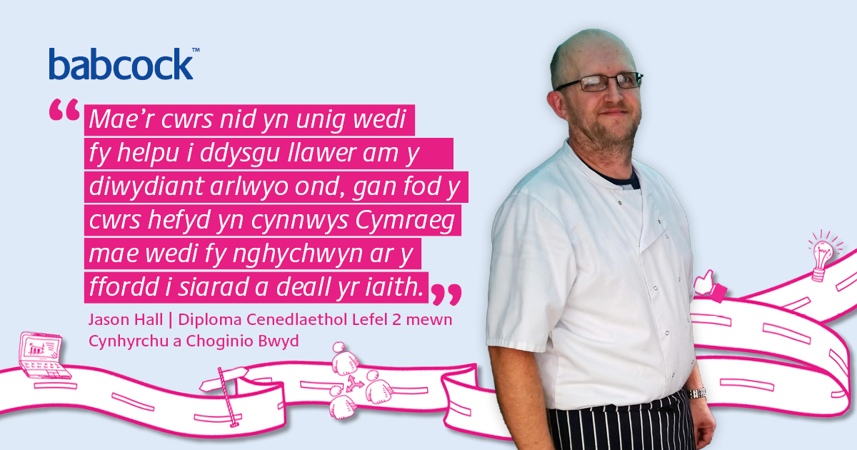 InspiroLearning's tweet photo. #WelshWednesday #apprenticeships @WelshGovernment @LlywodraethCym @NTFWwbl https://t.co/p4ocEaxKRC