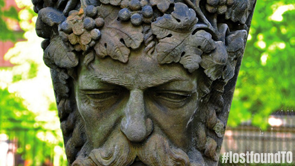 CampbellHouseTO's tweet photo. Toronto is full of hidden details that can tell us about our city's history. Do you have a favourite place or building with an unusual character or a secret story? Post it using #lostfoundTO, and we'll share some of our favourites. https://t.co/SdKefLJwsV