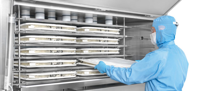 aspen_media_inc's tweet photo. Sartorius offers lab-scale and production-scale solutions for every process step when frozen storage and shipment are required. Discover their safe, reliable, and adaptive frozen storage and shipping solutions.
https://t.co/Gg1MgbrmjB
-
#frozenstorage #frozenshipment https://t.co/g8m8iRTTs8
