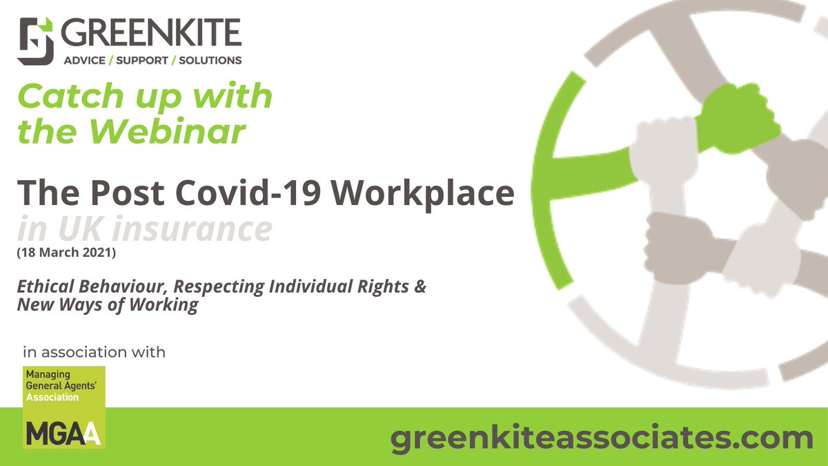 GreenKite Associates tweet media